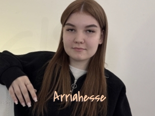 Arriahesse