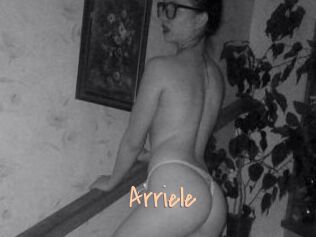 Arriele