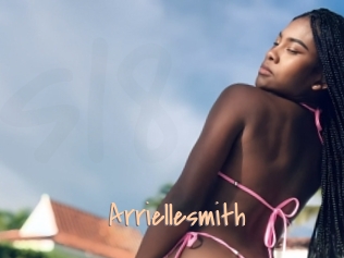 Arriellesmith