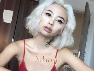 Artangel