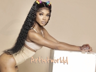Artistworldd