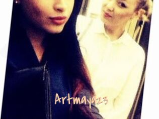 Artmaya23