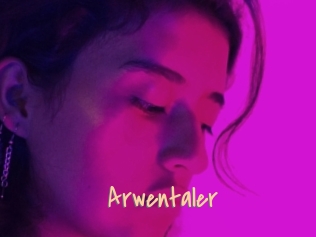 Arwentaler