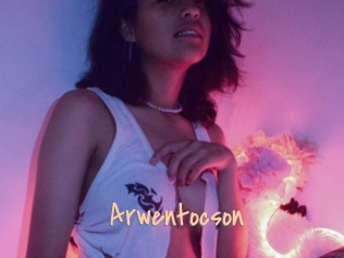 Arwentocson