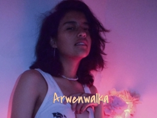 Arwenwalka