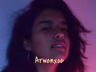 Arwenxoe