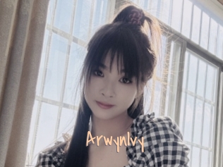 Arwynlvy