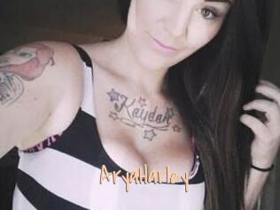 AryaHarley