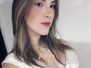 Aryaa