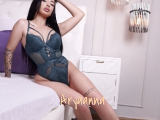 Aryaanna