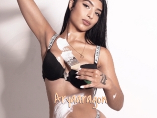 Aryaaragon