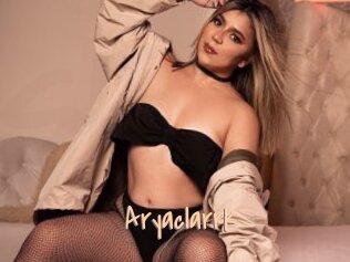 Aryaclarrk