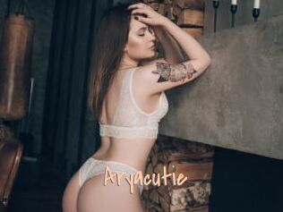Aryacutie