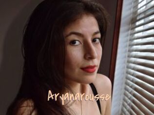 Aryanarousse