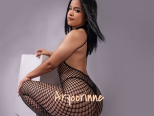 Arycorinne