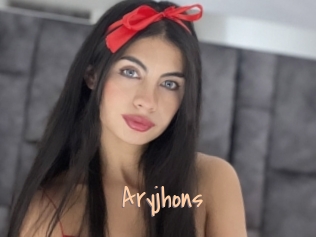Aryjhons