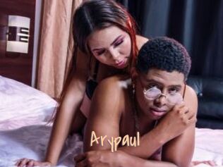 Arypaul