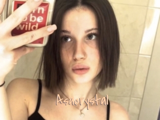 Asacrystal