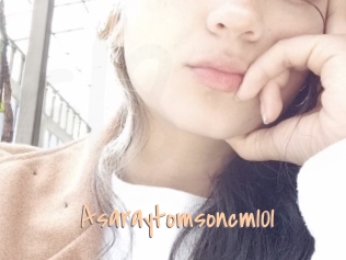 Asaraytomsoncm101