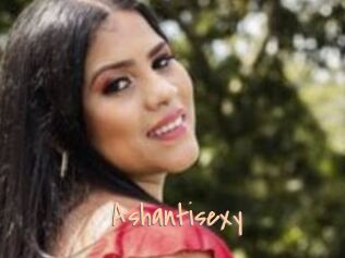 Ashantisexy