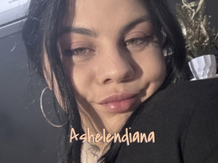Ashelendiana