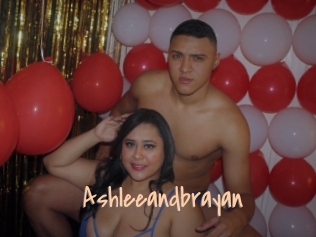 Ashleeandbrayan