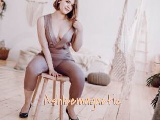 Ashleemagnetic
