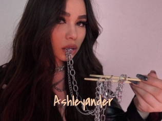 Ashleyander