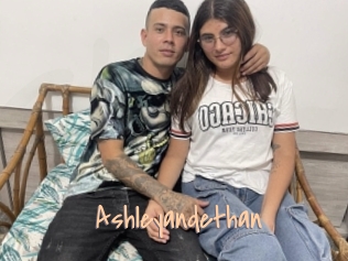 Ashleyandethan