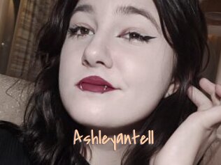 Ashleyantell