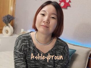 Ashleybroun