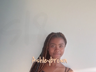 Ashleybrown