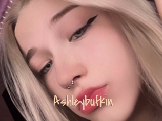 Ashleybufkin