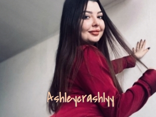 Ashleycrashlyy