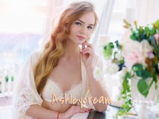 Ashleycream