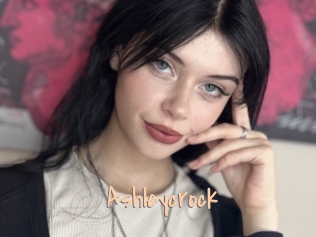 Ashleycrock