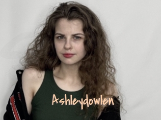 Ashleydowlen