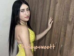 Ashleyesweett