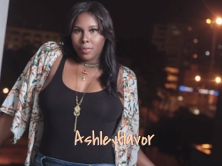 Ashleyflavor