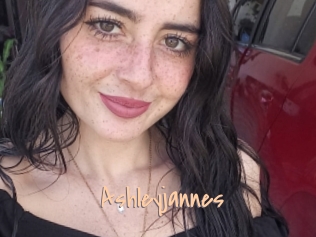 Ashleyjannes