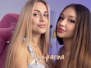Ashleykarina