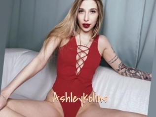 Ashleykolins