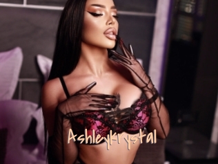 Ashleykrystal