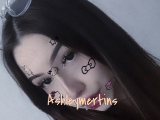 Ashleymertins