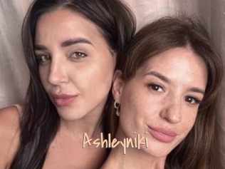 Ashleyniki