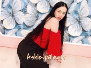 Ashleypalmers