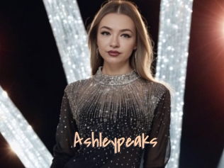 Ashleypeaks