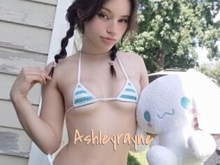 Ashleyrayne