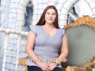 Ashleysupple