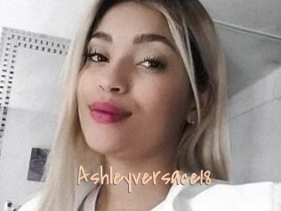 Ashleyversace18